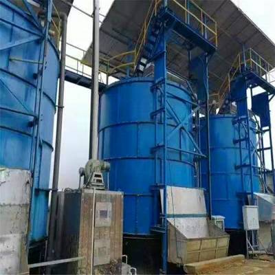 天津年產(chǎn)1萬噸雞糞有機肥生產(chǎn)線 高效環(huán)保的有機肥生產(chǎn)設(shè)備解析