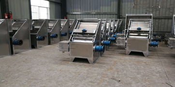 雞糞、牛糞、羊糞粉狀與顆粒有機肥加工設備及翻堆機價格解析